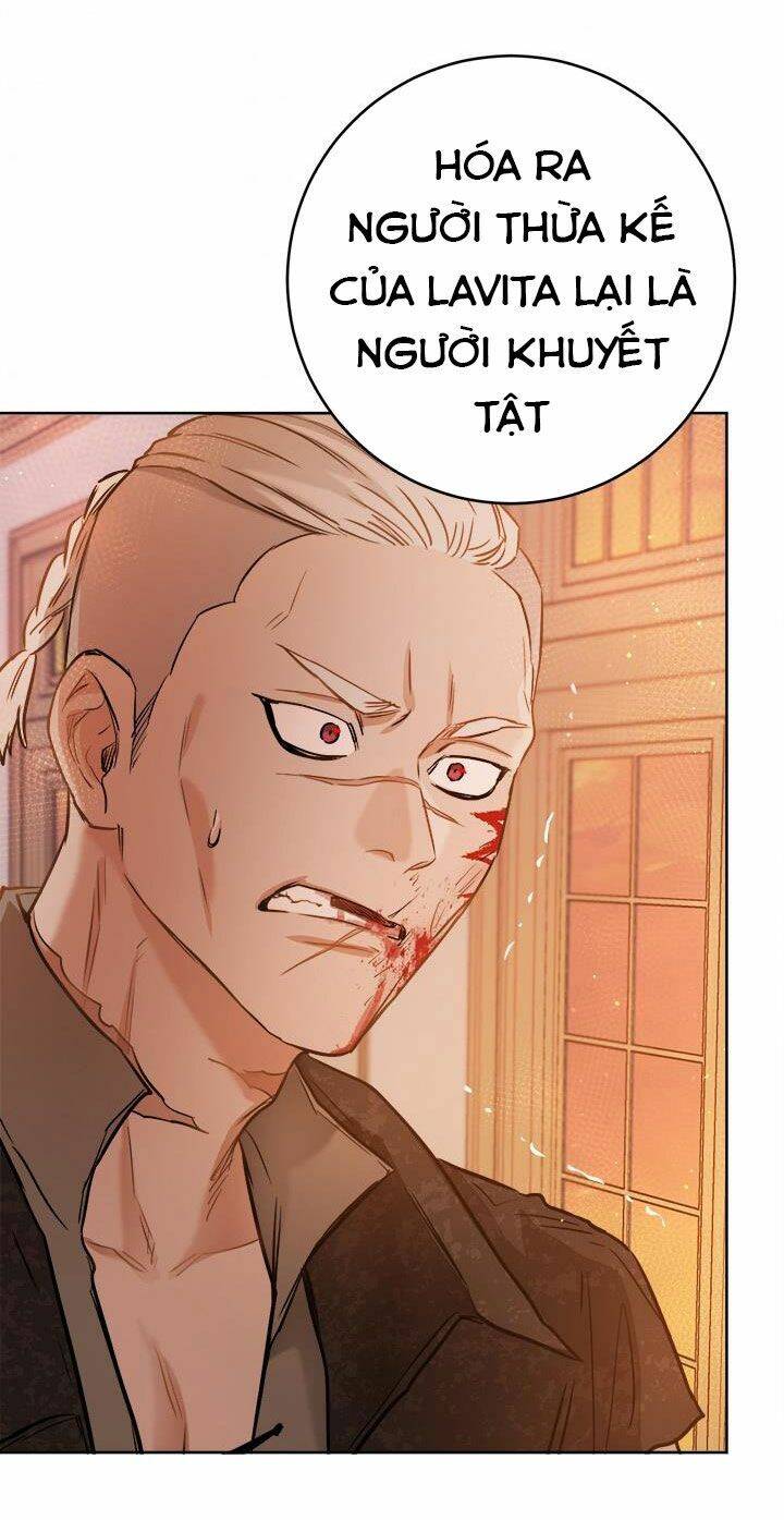 Cuộc Sống Mới Của Công Nương Chap 23 - Next Chap 24