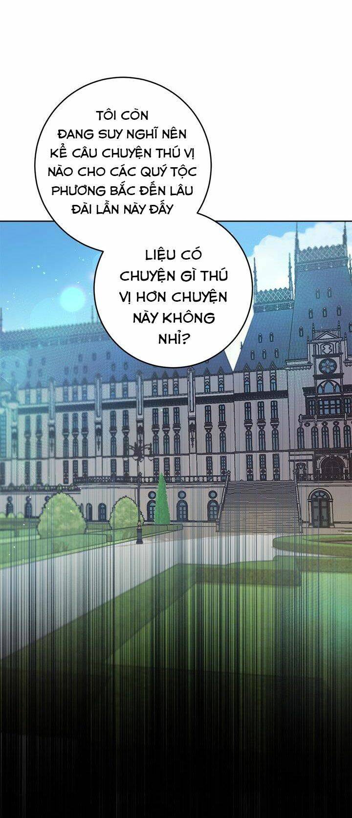 Cuộc Sống Mới Của Công Nương Chap 23 - Next Chap 24