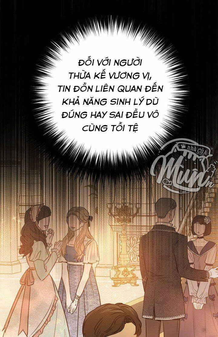 Cuộc Sống Mới Của Công Nương Chap 23 - Next Chap 24