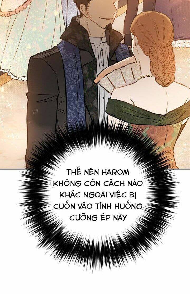 Cuộc Sống Mới Của Công Nương Chap 23 - Next Chap 24