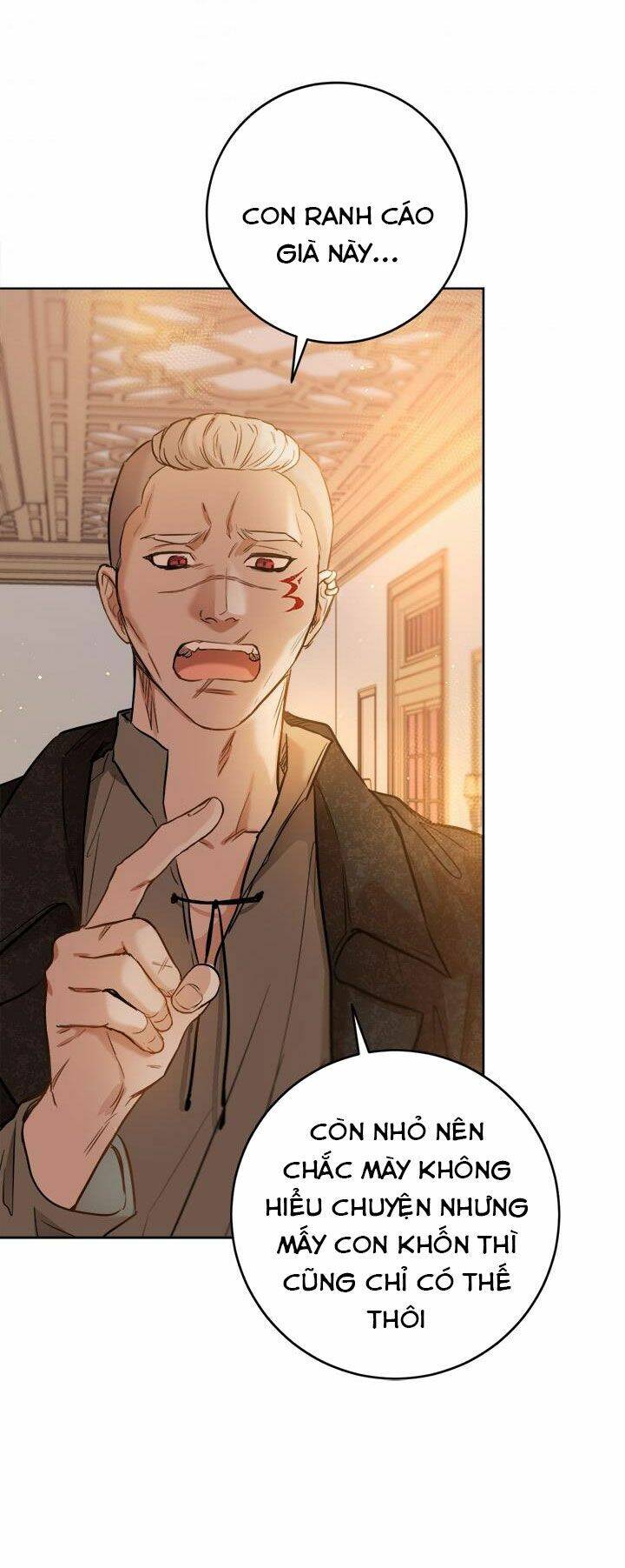 Cuộc Sống Mới Của Công Nương Chap 23 - Next Chap 24