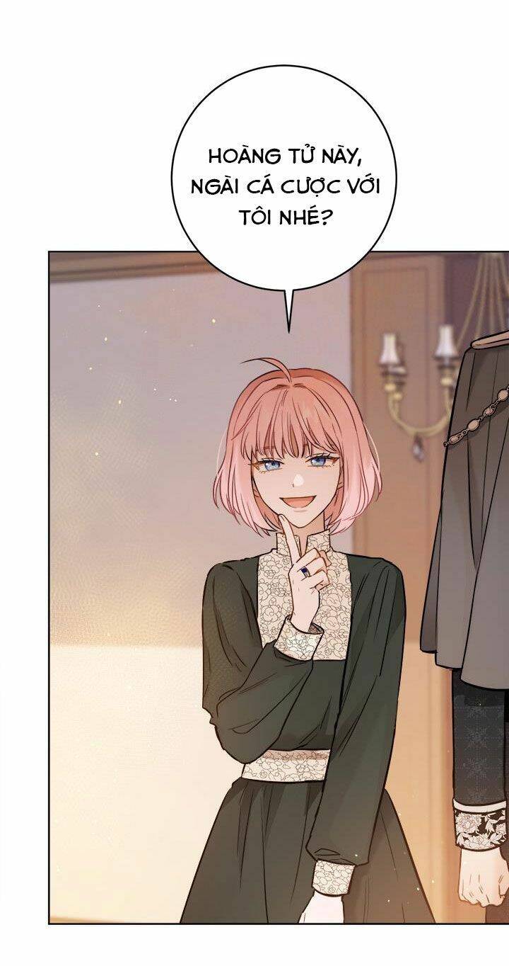 Cuộc Sống Mới Của Công Nương Chap 23 - Next Chap 24