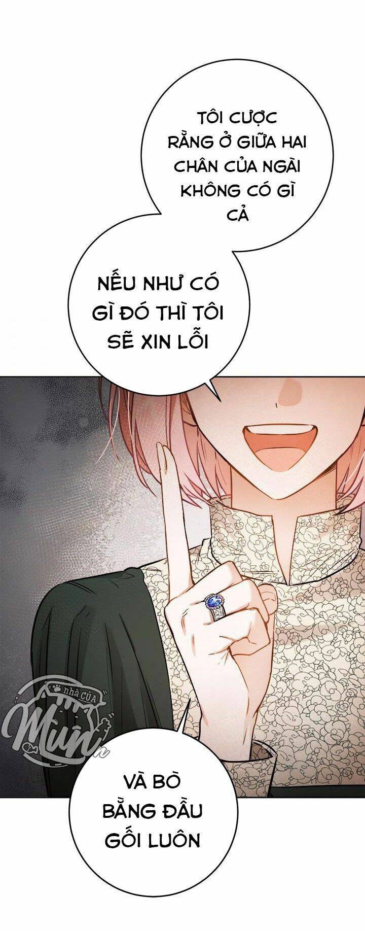 Cuộc Sống Mới Của Công Nương Chap 23 - Next Chap 24