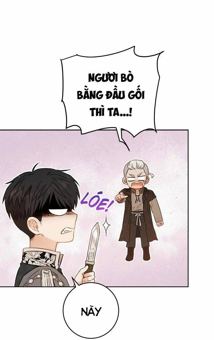 Cuộc Sống Mới Của Công Nương Chap 23 - Next Chap 24
