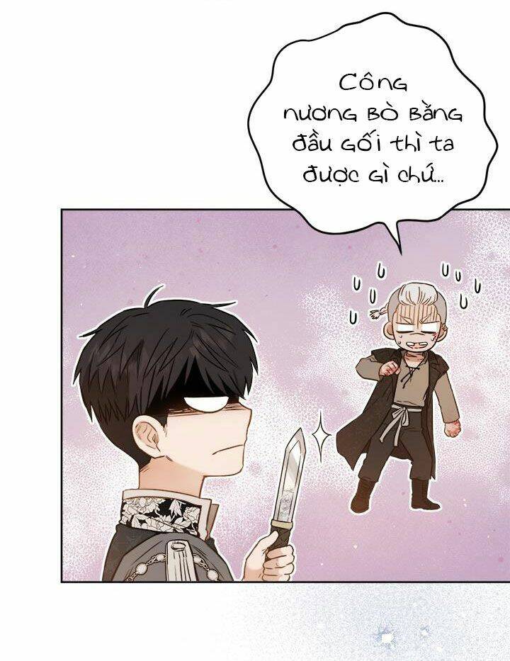 Cuộc Sống Mới Của Công Nương Chap 23 - Next Chap 24