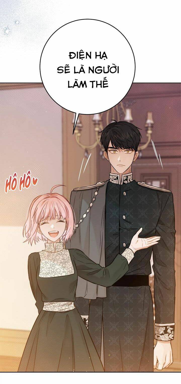 Cuộc Sống Mới Của Công Nương Chap 23 - Next Chap 24