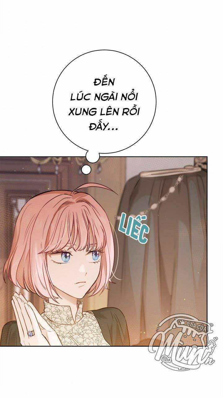 Cuộc Sống Mới Của Công Nương Chap 23 - Next Chap 24