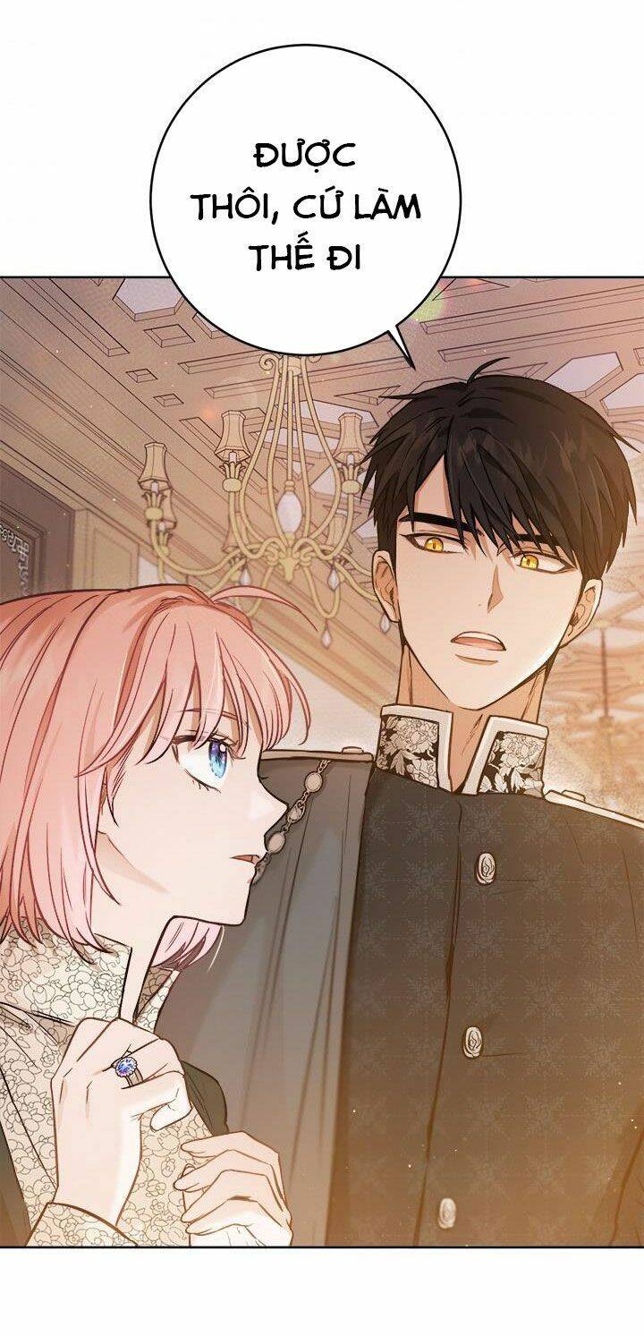 Cuộc Sống Mới Của Công Nương Chap 23 - Next Chap 24