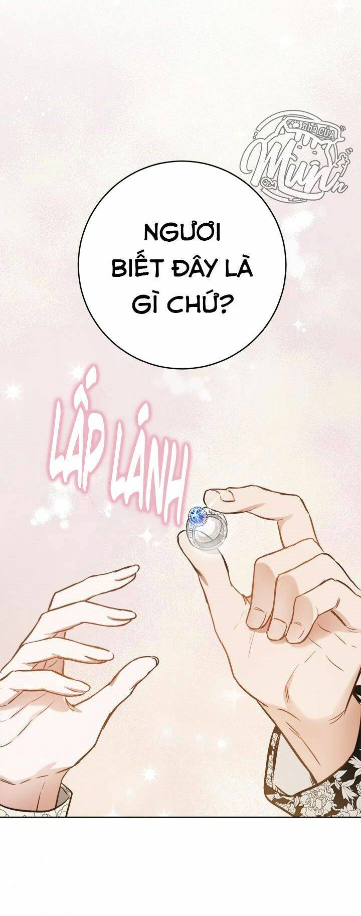 Cuộc Sống Mới Của Công Nương Chap 23 - Next Chap 24