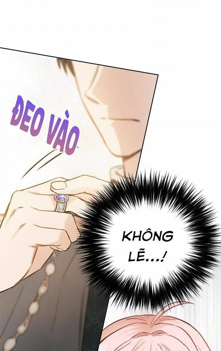 Cuộc Sống Mới Của Công Nương Chap 23 - Next Chap 24