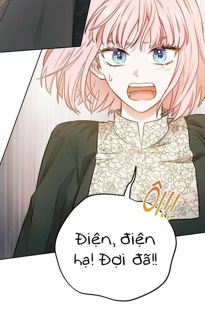 Cuộc Sống Mới Của Công Nương Chap 23 - Next Chap 24