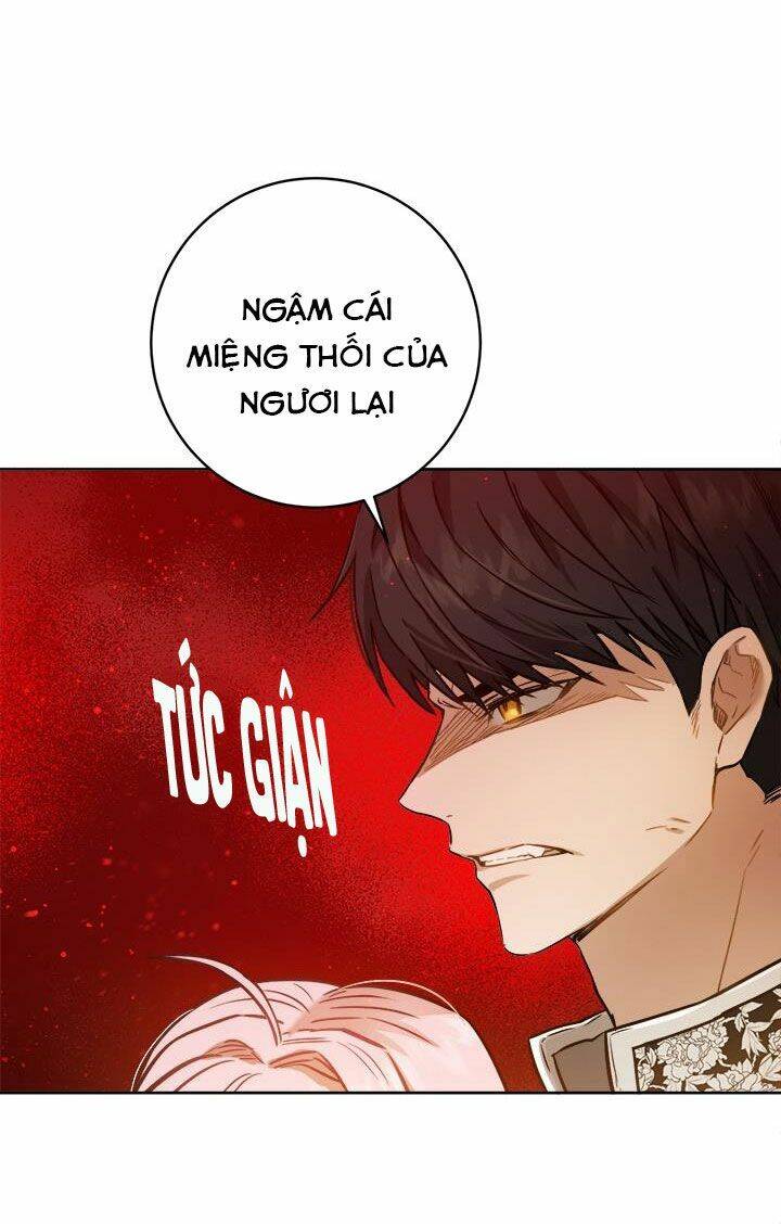 Cuộc Sống Mới Của Công Nương Chap 23 - Next Chap 24