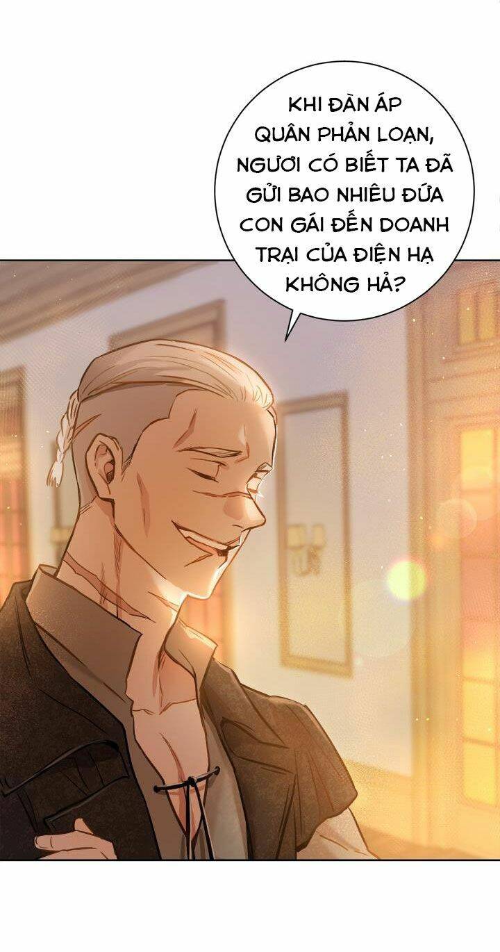 Cuộc Sống Mới Của Công Nương Chap 23 - Next Chap 24