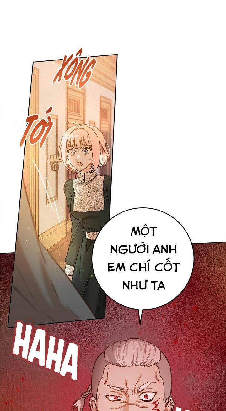 Cuộc Sống Mới Của Công Nương Chap 23 - Next Chap 24