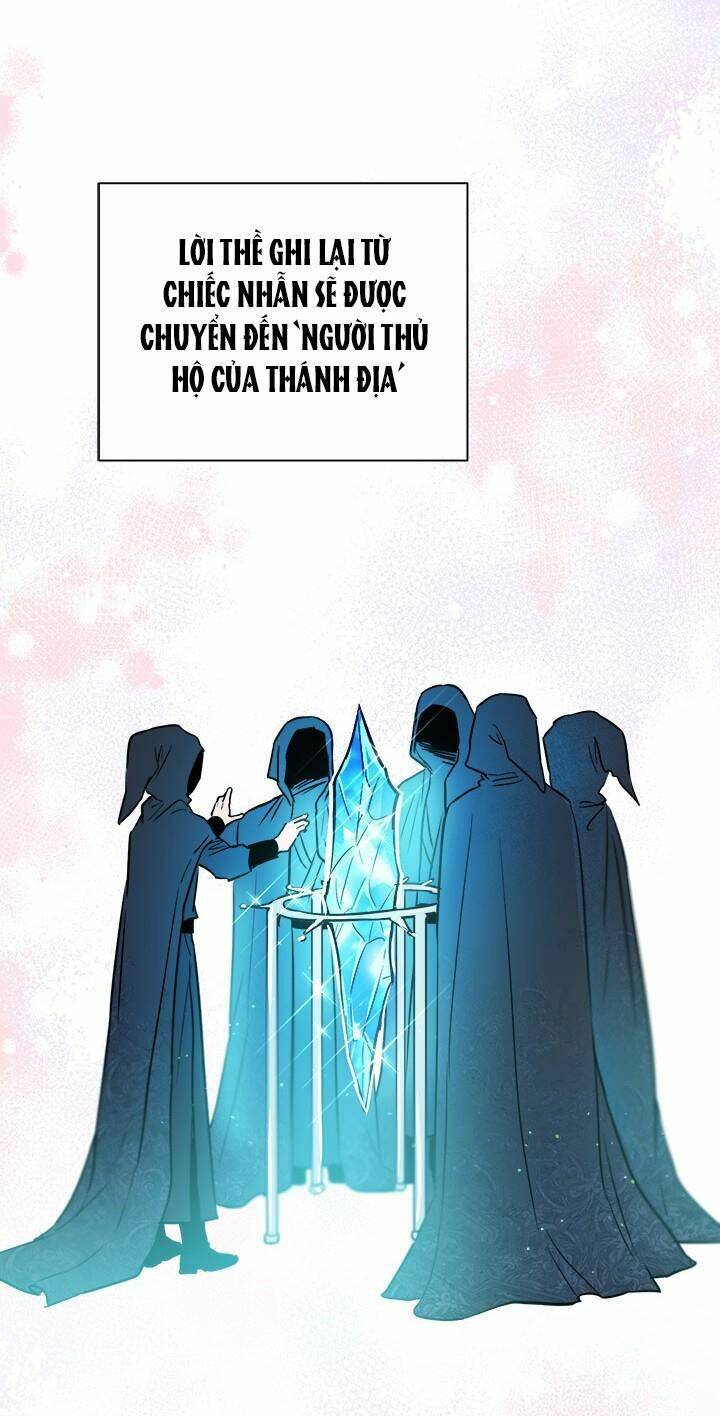 Cuộc Sống Mới Của Công Nương Chap 24 - Next Chap 25