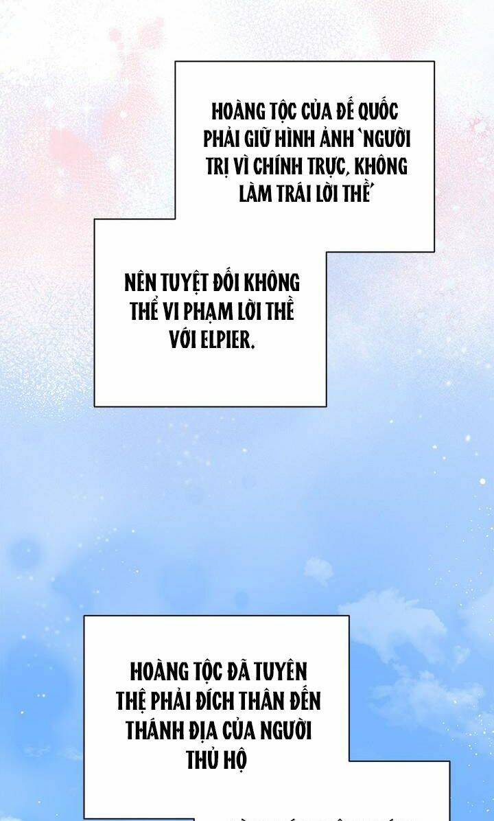 Cuộc Sống Mới Của Công Nương Chap 24 - Next Chap 25