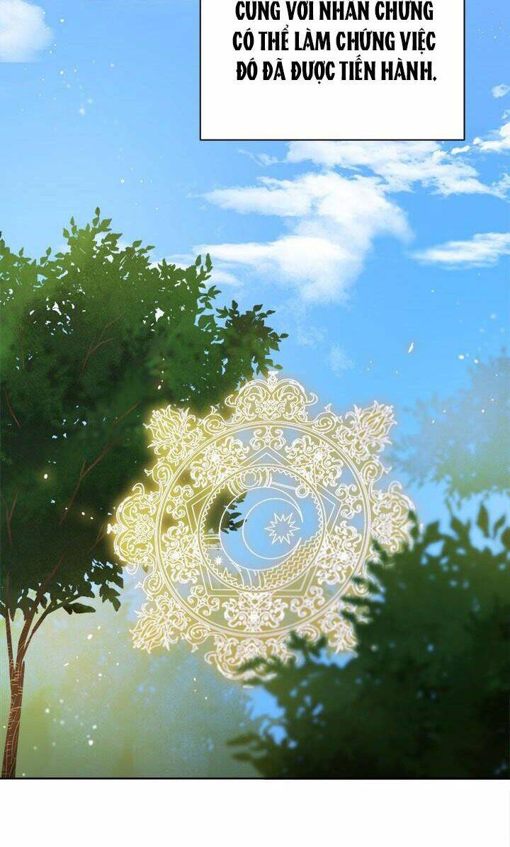 Cuộc Sống Mới Của Công Nương Chap 24 - Next Chap 25
