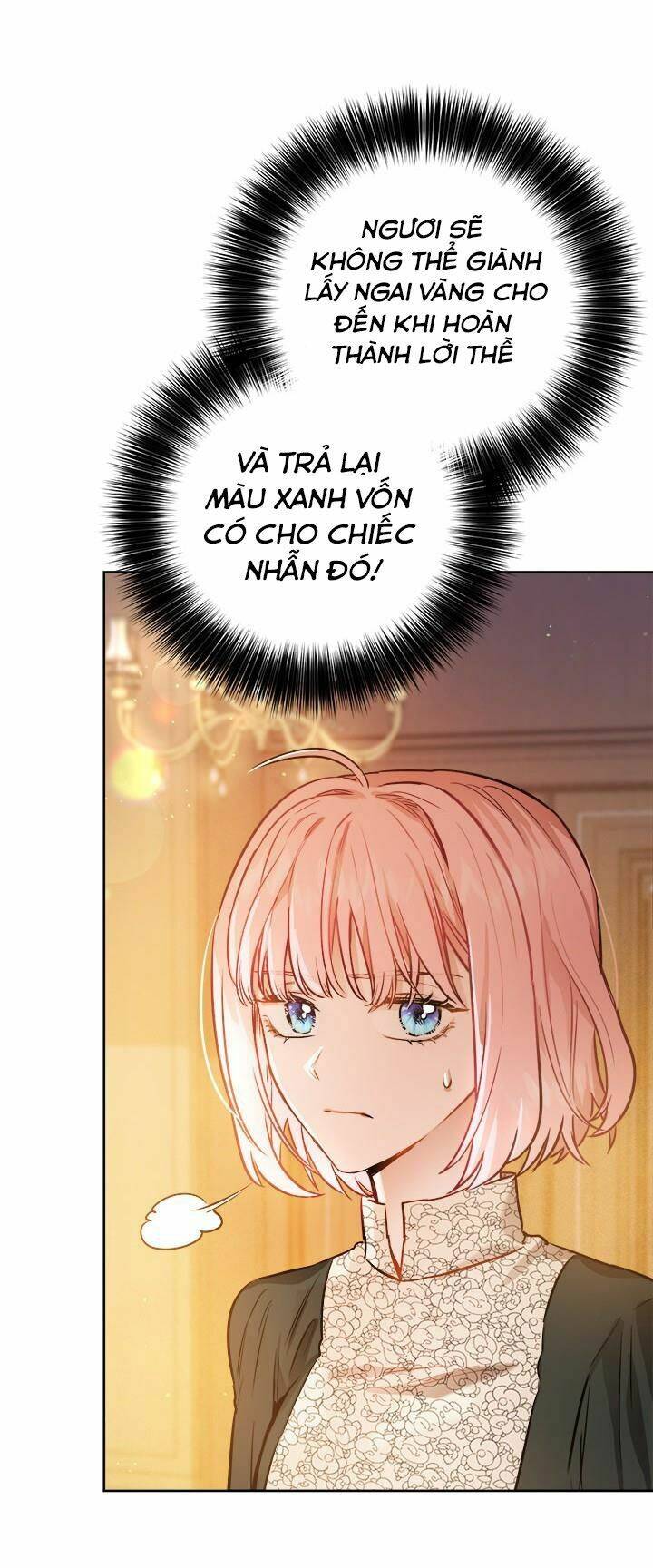 Cuộc Sống Mới Của Công Nương Chap 24 - Next Chap 25