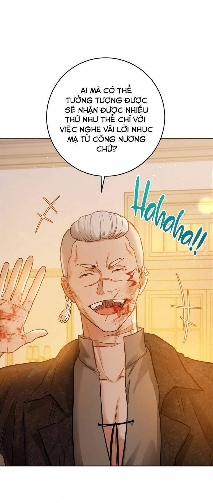 Cuộc Sống Mới Của Công Nương Chap 24 - Next Chap 25