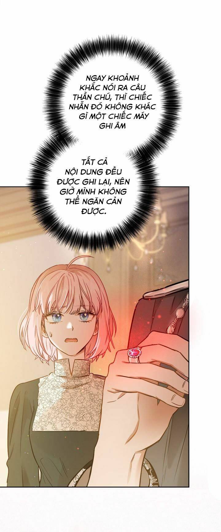Cuộc Sống Mới Của Công Nương Chap 24 - Next Chap 25