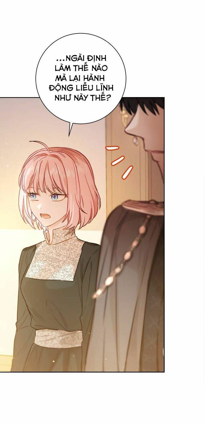 Cuộc Sống Mới Của Công Nương Chap 24 - Next Chap 25