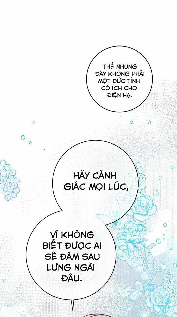 Cuộc Sống Mới Của Công Nương Chap 24 - Next Chap 25