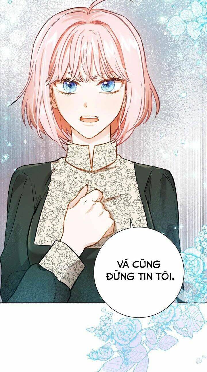 Cuộc Sống Mới Của Công Nương Chap 24 - Next Chap 25