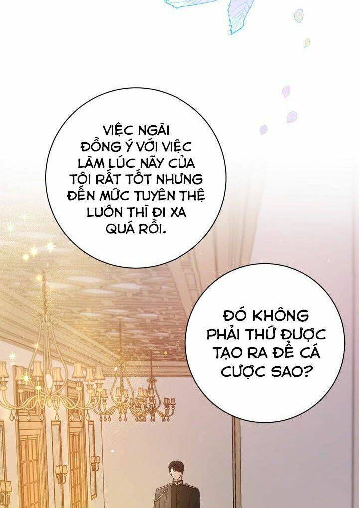 Cuộc Sống Mới Của Công Nương Chap 24 - Next Chap 25