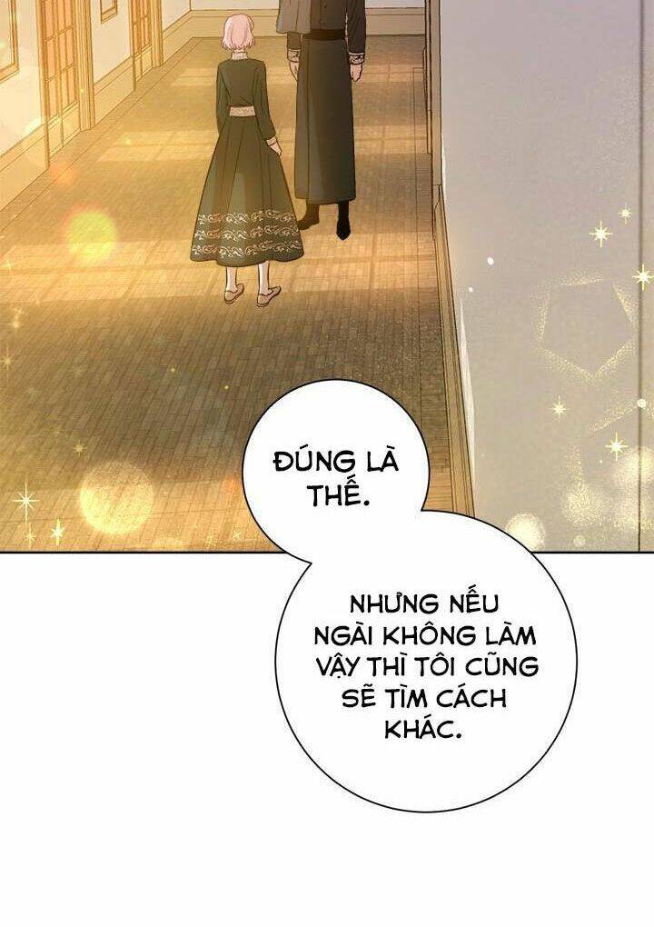 Cuộc Sống Mới Của Công Nương Chap 24 - Next Chap 25
