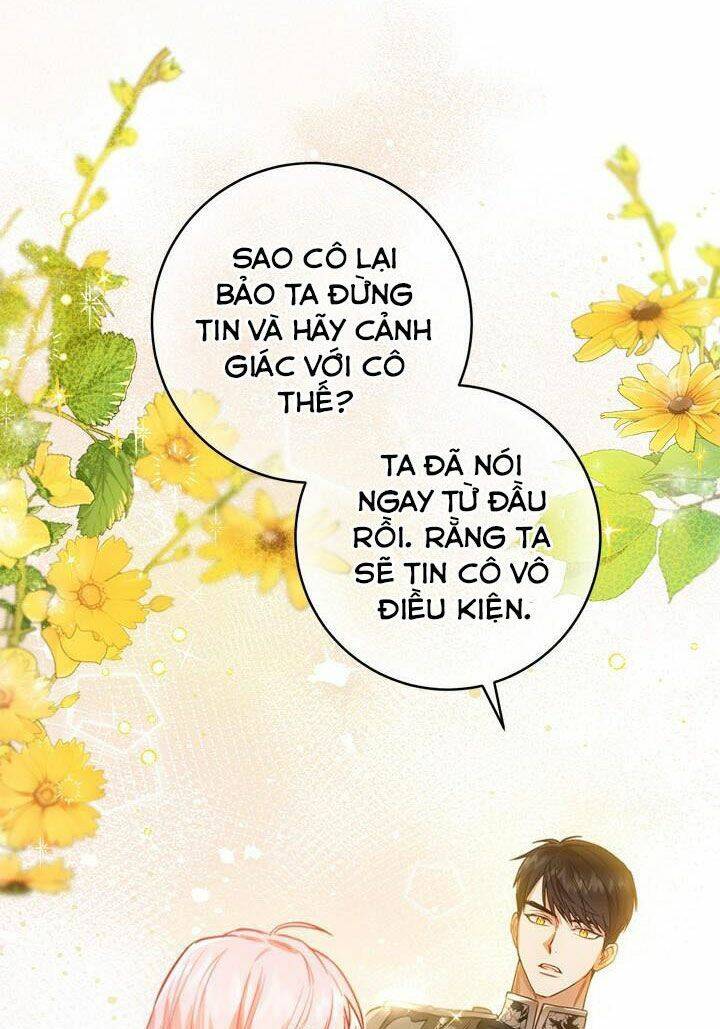 Cuộc Sống Mới Của Công Nương Chap 24 - Next Chap 25