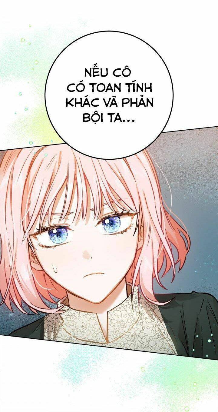 Cuộc Sống Mới Của Công Nương Chap 24 - Next Chap 25