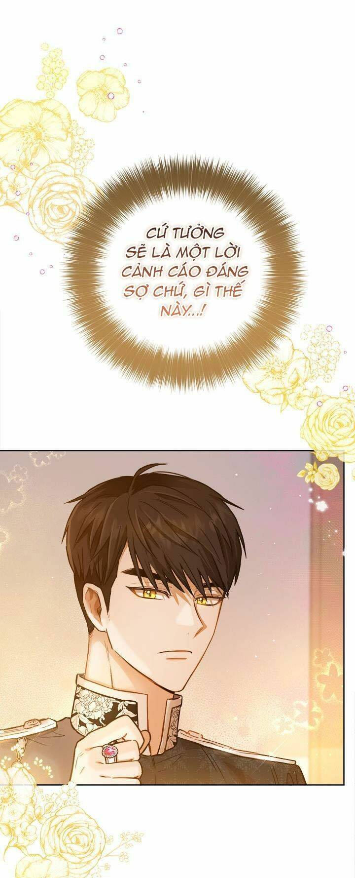 Cuộc Sống Mới Của Công Nương Chap 24 - Next Chap 25