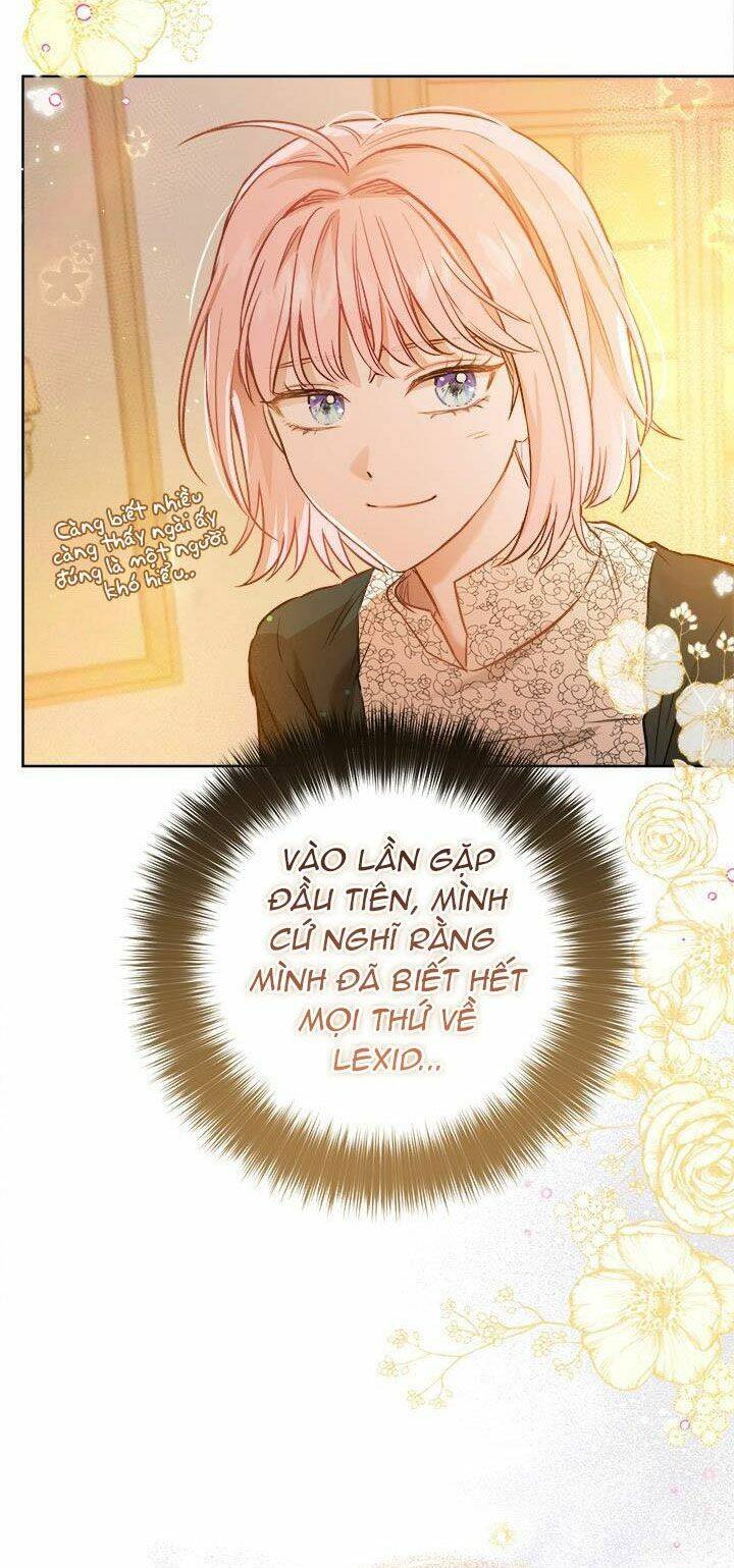 Cuộc Sống Mới Của Công Nương Chap 24 - Next Chap 25