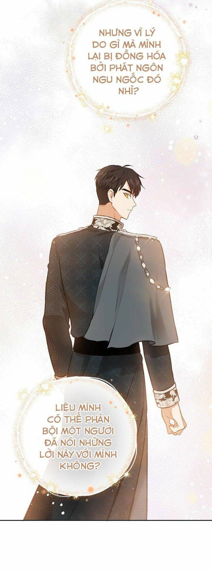 Cuộc Sống Mới Của Công Nương Chap 24 - Next Chap 25