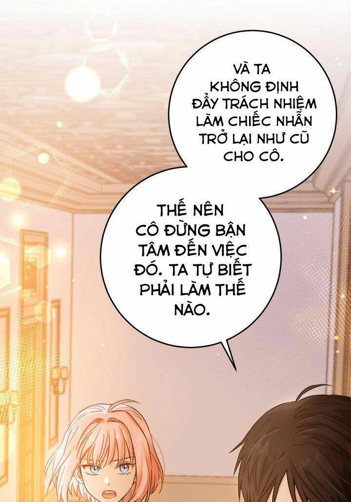 Cuộc Sống Mới Của Công Nương Chap 24 - Next Chap 25