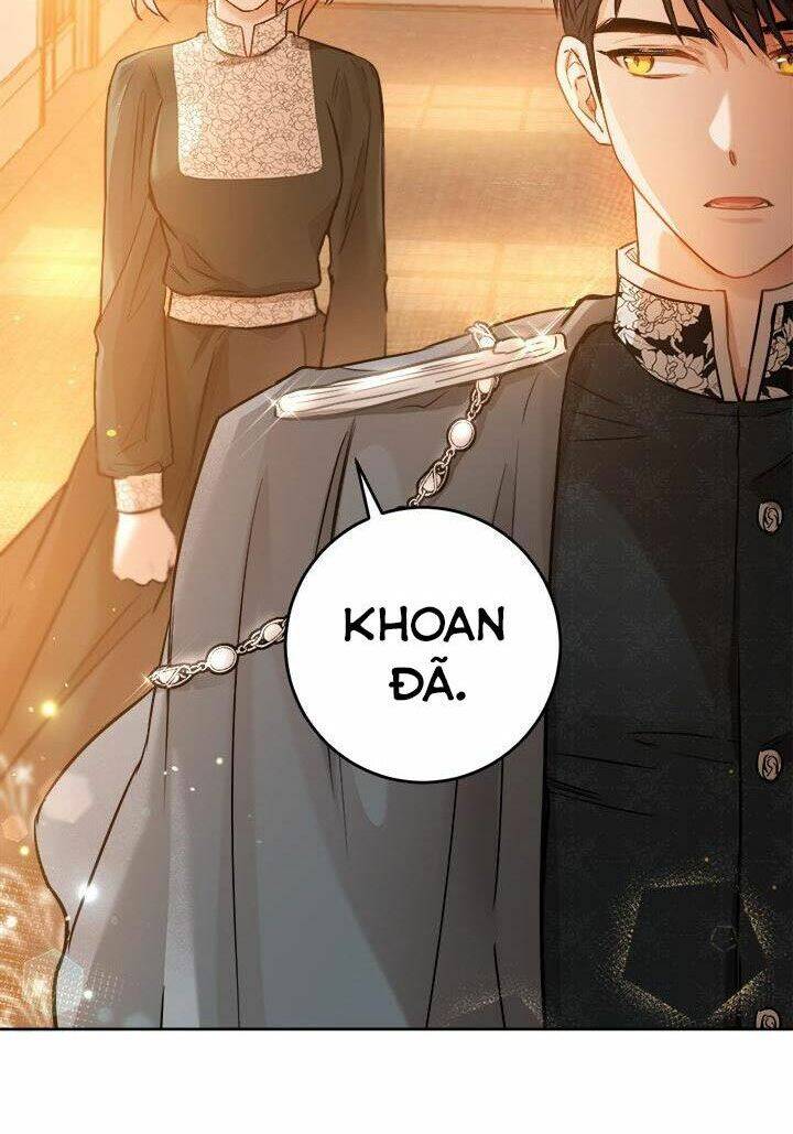 Cuộc Sống Mới Của Công Nương Chap 24 - Next Chap 25