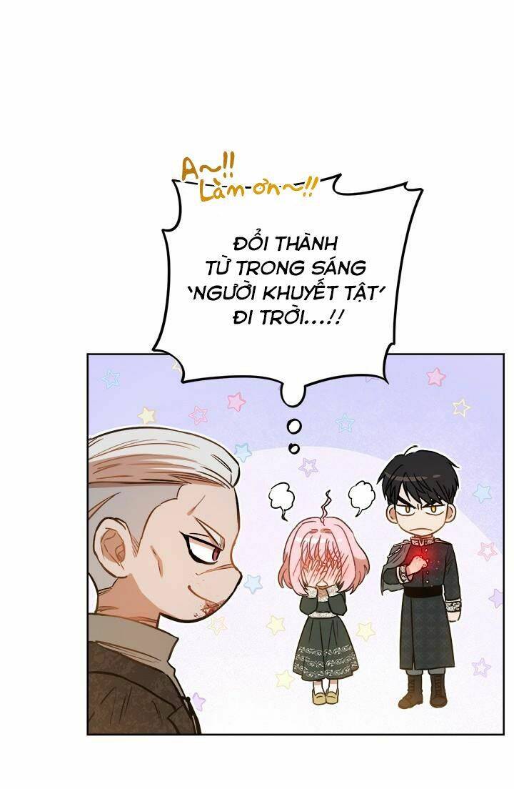 Cuộc Sống Mới Của Công Nương Chap 24 - Next Chap 25