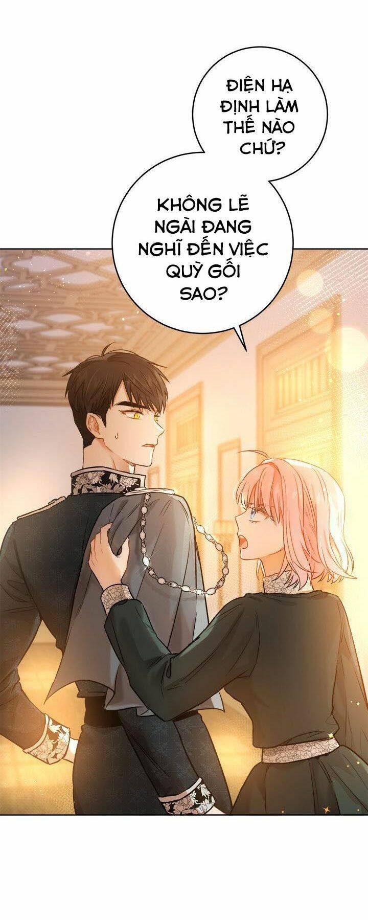 Cuộc Sống Mới Của Công Nương Chap 24 - Next Chap 25