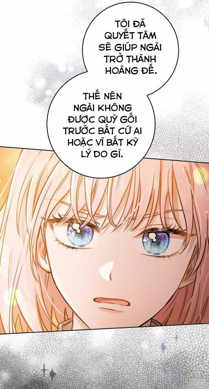 Cuộc Sống Mới Của Công Nương Chap 24 - Next Chap 25