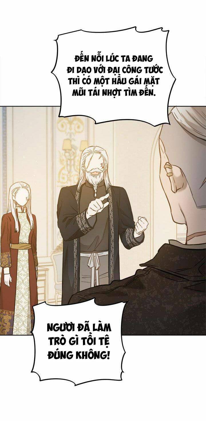Cuộc Sống Mới Của Công Nương Chap 24 - Next Chap 25