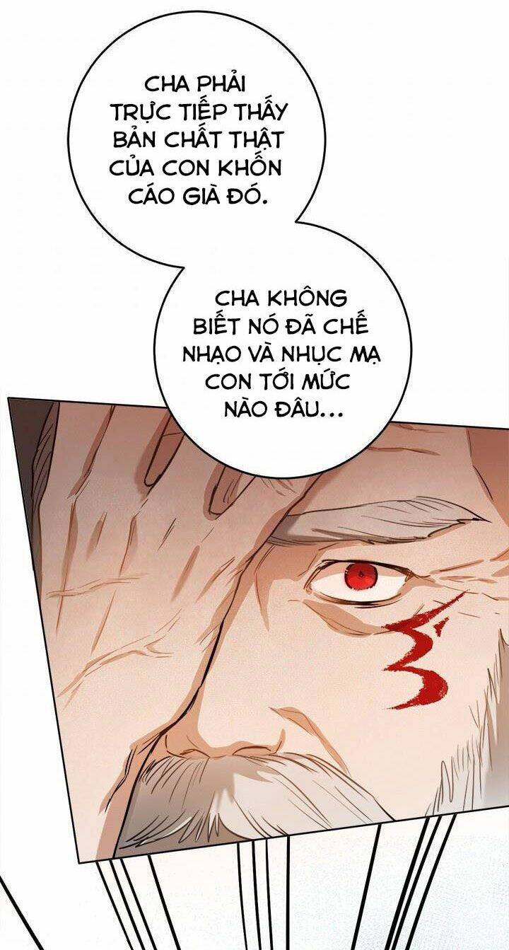 Cuộc Sống Mới Của Công Nương Chap 24 - Next Chap 25