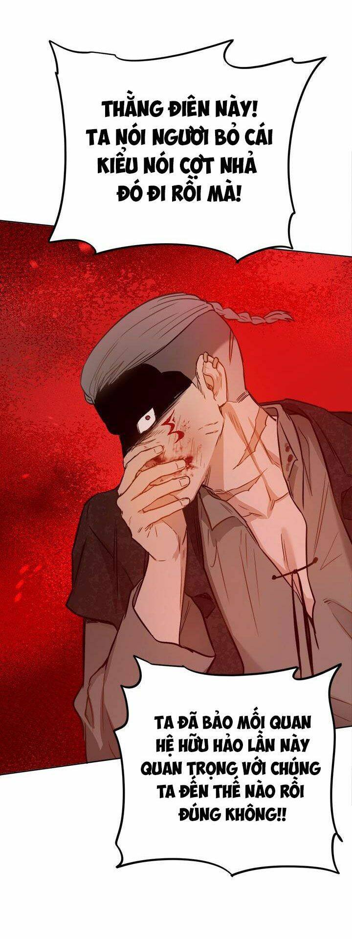 Cuộc Sống Mới Của Công Nương Chap 24 - Next Chap 25