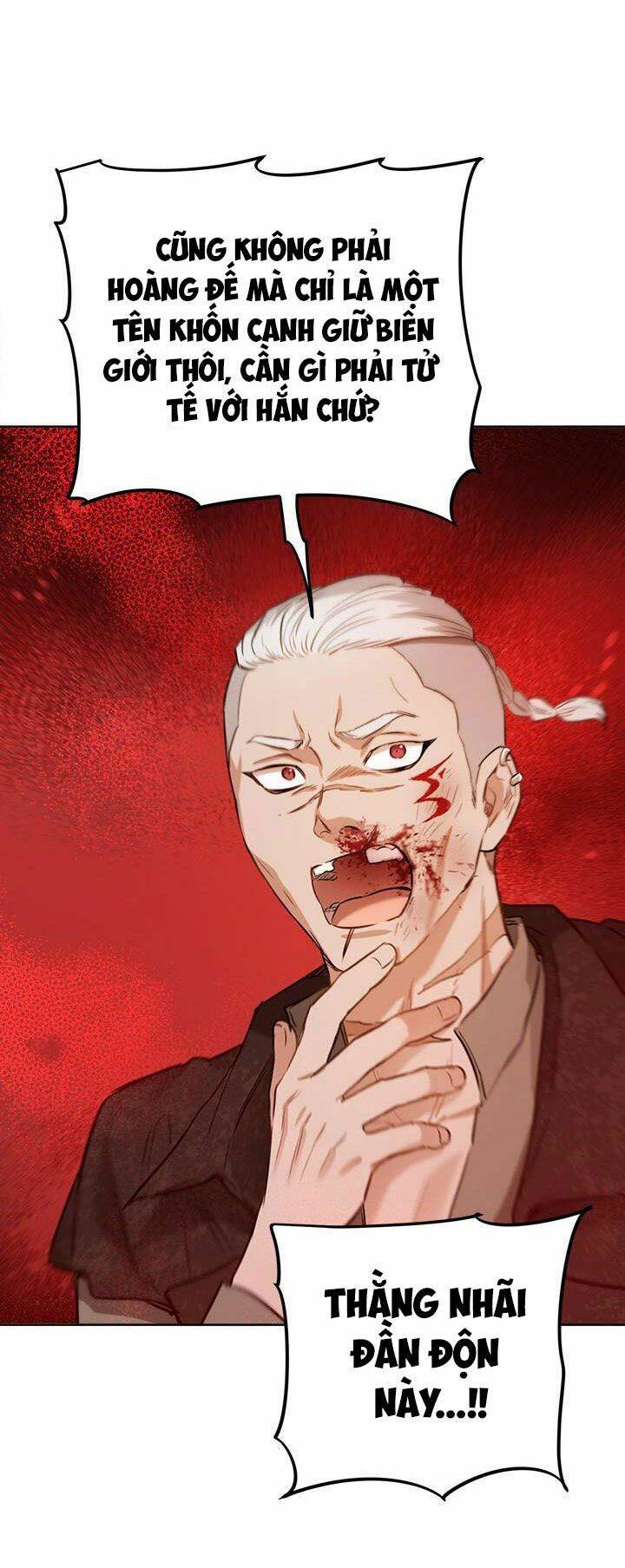 Cuộc Sống Mới Của Công Nương Chap 24 - Next Chap 25