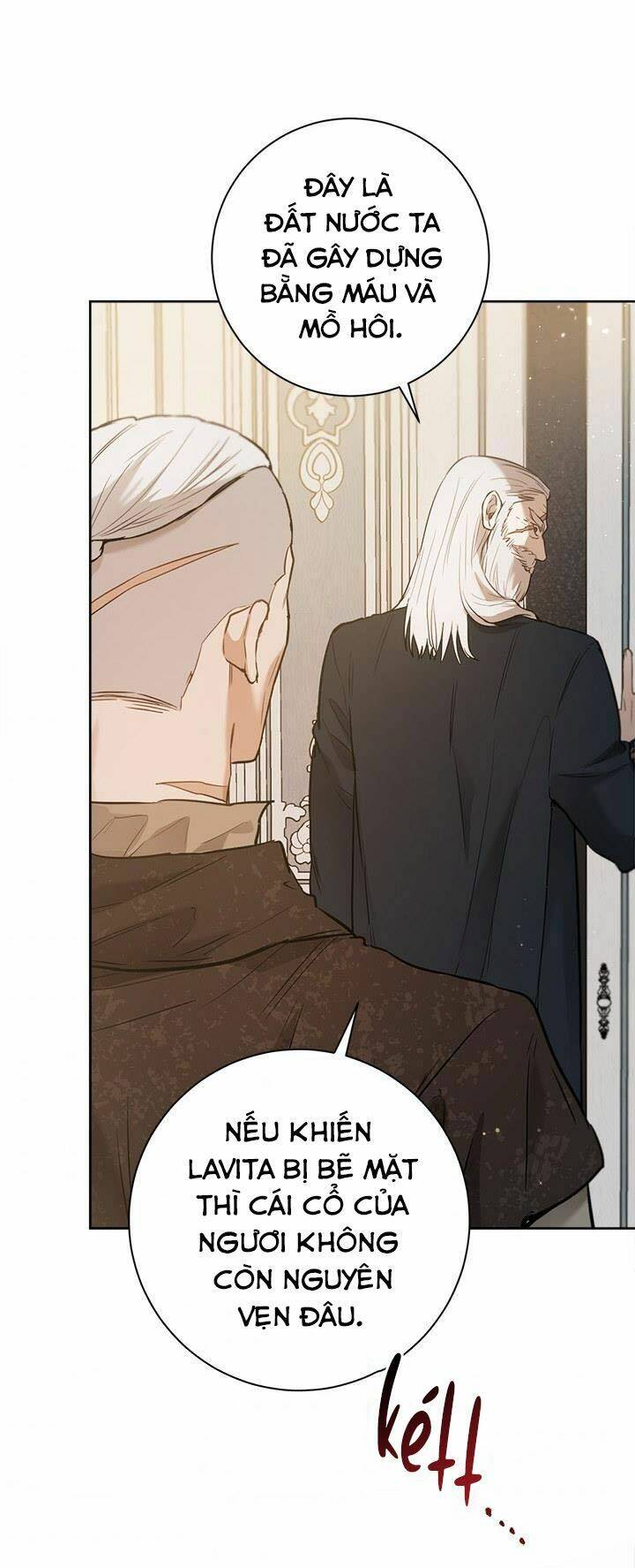 Cuộc Sống Mới Của Công Nương Chap 24 - Next Chap 25