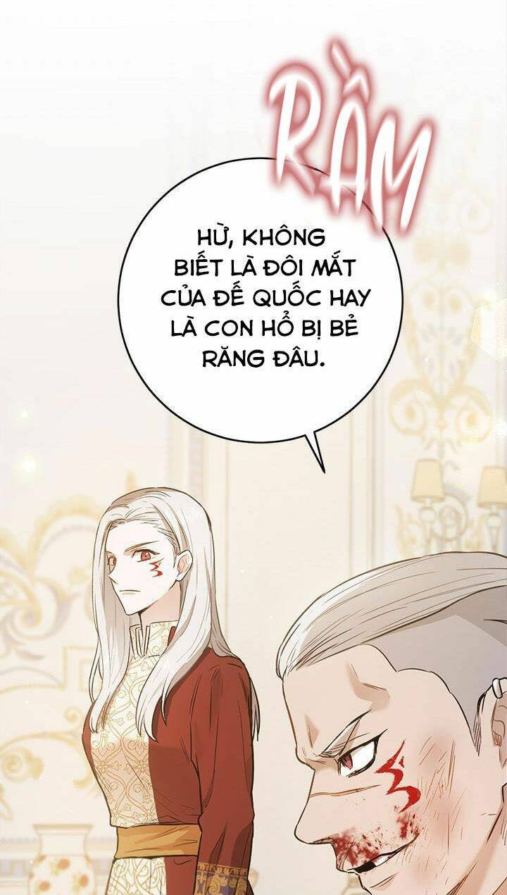 Cuộc Sống Mới Của Công Nương Chap 24 - Next Chap 25
