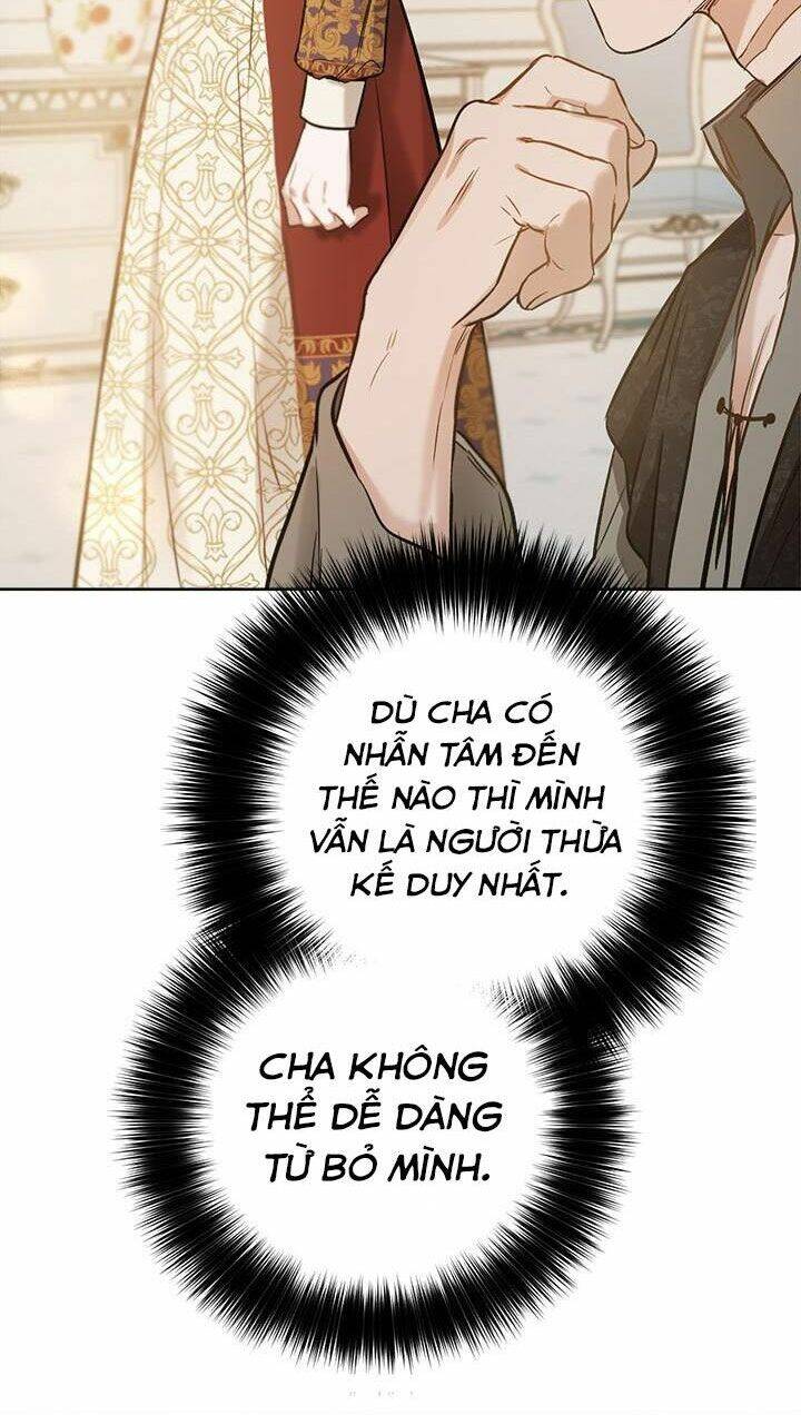 Cuộc Sống Mới Của Công Nương Chap 24 - Next Chap 25