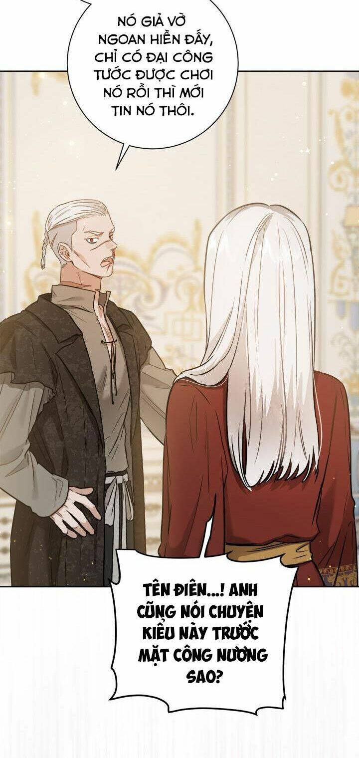Cuộc Sống Mới Của Công Nương Chap 24 - Next Chap 25