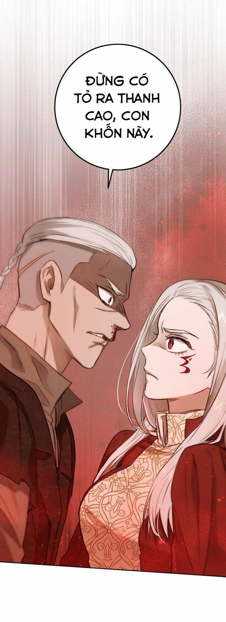 Cuộc Sống Mới Của Công Nương Chap 24 - Next Chap 25