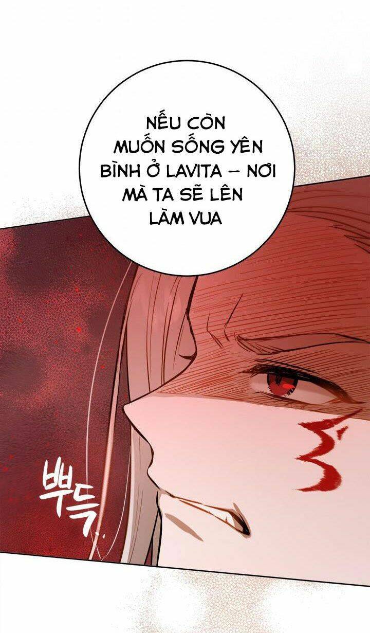 Cuộc Sống Mới Của Công Nương Chap 24 - Next Chap 25