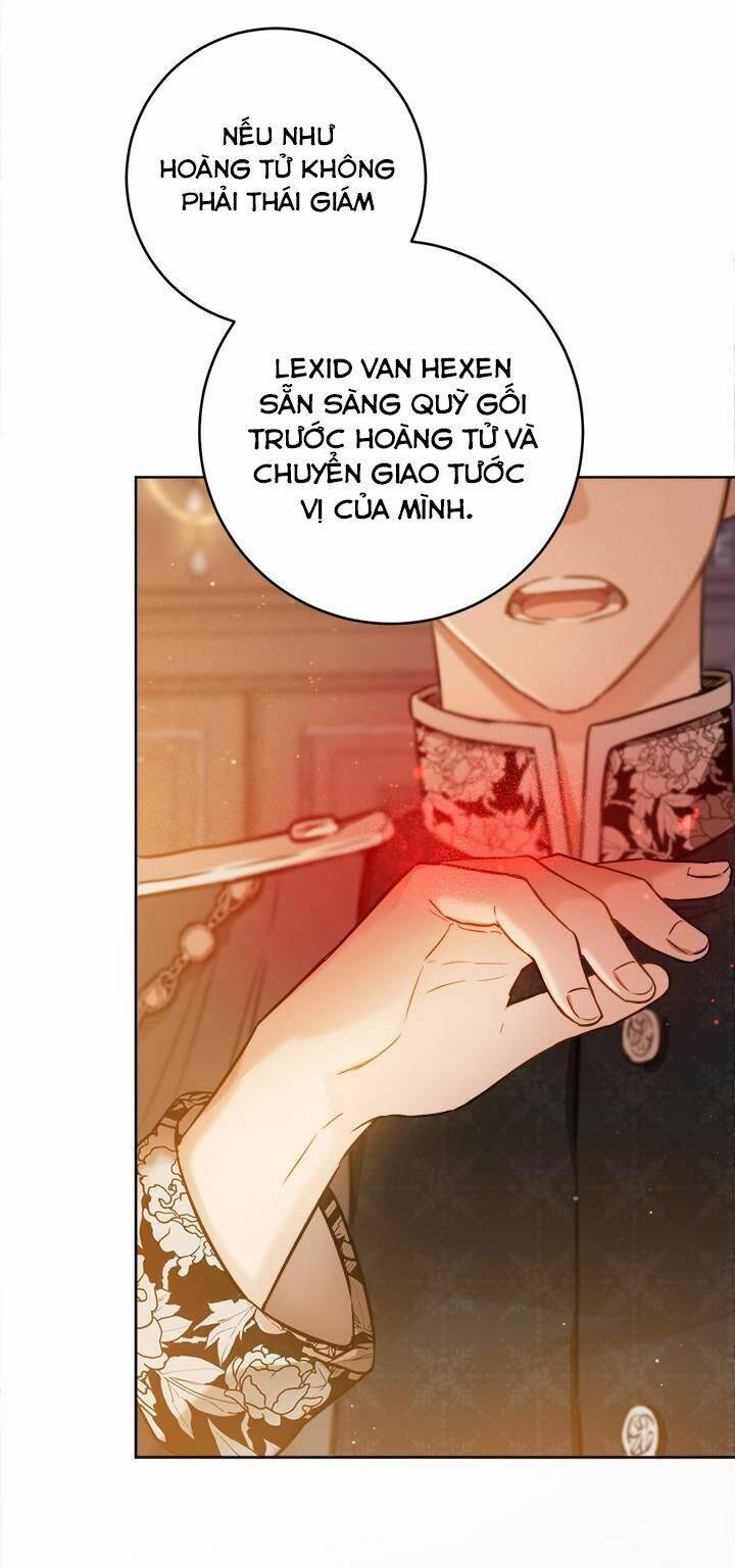 Cuộc Sống Mới Của Công Nương Chap 24 - Next Chap 25